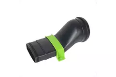 Vasco EasyFlow ventilation connection straight (per 2 pieces)