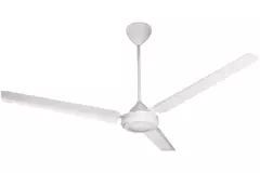 Vent-Axia Hi-Line ceiling fan white 15000 m³/h diameter 1400 mm - HL140
