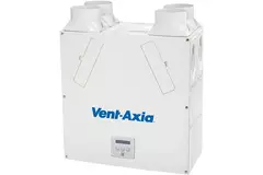 Vent-Axia MVHR Lo-Carbon Sentinel Kinetic FR right 280 m³/h