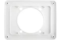 Vent-Axia Lo-Carbon iQ / Svensa wall plate (MRPL)