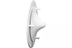 Vent-Axia UniflexPlus+ RV 125 mm controllable supply and exhaust air valve - white