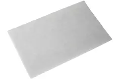 Ruck® fiber mat filter with wire frame for FV 100 - 160 - 5 pieces - LFV 11 G3