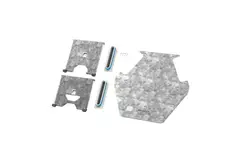 Floor mounting set Orcon HRC-OptiAir