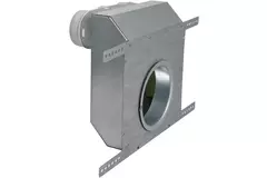 Vent-Axia Uniflexplus wall valve collector 3 x Ø69mm