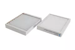 Brink Advance MVHR filter set G3 + F7