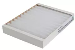 Brink Advance MVHR filter G3