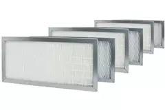Auerhaan Global 3000 MVHR filter set G4 + F7