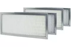 Auerhaan Global (Up) 450 MVHR filterset G4 + F7