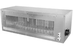 Electric heater 5025 R - 9KW and 14A