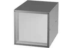 Ruck filterbox for MPC 200/300 - FB 500