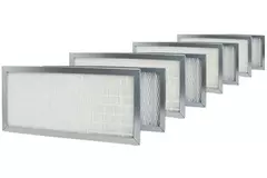 Auerhaan Global (Up) 4000 MVHR filter set G4 + F7