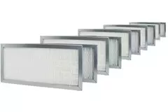 Auerhaan Global 5000 / 6000 MVHR filterset G4 + F7