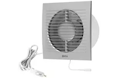 Bathroom extractor fan Ø 100 mm - EE100WPS