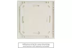 Vasco C400 Basic RF LE Package 400 m³/h + humidity sensor + RFT control + 4 valves