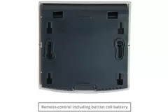 Orcon MVS-15R Package 550 m³/h + RFT control - grounded plug