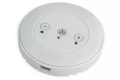 BUVA Evolution RF controller with CO2 sensor - 230 Volt
