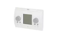 Brink MVHR control unit with timer