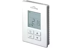 Wired control HEDISW for HomEvap