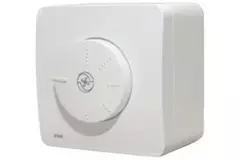 7-step switch for aRos/aRok axial fans Ø200-400mm 1A