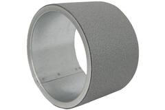 Thermoduct collar ring 150 mm H=90 mm