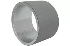 Thermoduct collar ring 100 mm H=110 mm