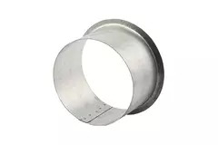 Collar ring diameter 125 mm with height 90 mm
