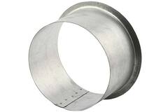 Collar ring diameter 150 mm H=150 mm