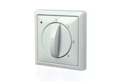 Brink 4-step switch with filter indication