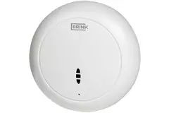 Brink CO2 sensor E-bus - recessed version