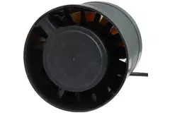 Inline tube fan 150mm mixed-flow ETAMASTER - EM 150 E2 02