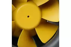 Inline tube fan 125mm mixed-flow ETAMASTER - EM 125 E2 01
