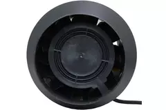 Inline tube fan 100mm mixed-flow ETAMASTER - EM 100L E2 01