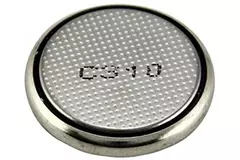 Camelion button cell battery CR2032 blister (piece)
