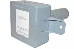 CO2 channel sensor 100 mm