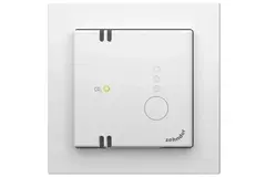 Zehnder CO2-sensor 0-10V 55 built-in