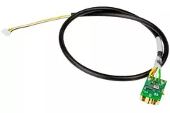 CO2 sensor set Air 70 (placement in unit)