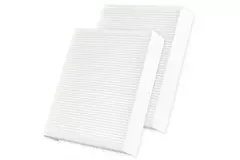 Zehnder WHR 918 MVHR filter set G3