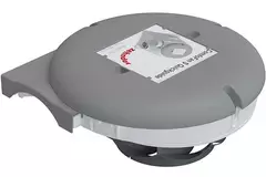 Zehnder ComfoFan Silent Move Up - Grounded Plug