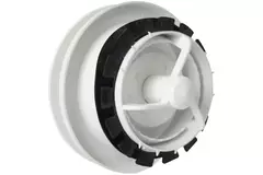 Zehnder ComfoValve Luna E125 extraction valve