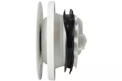 Zehnder ComfoValve Luna E125 extraction valve