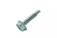 Construction praker 6.3 x 38mm - hexagonal head - 50 pieces