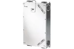 Vasco D150 Compact MVHR - 150 m³/h