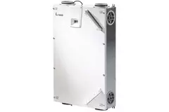 Vasco D150 Compact MVHR - 150 m³/h