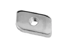 Slide nut M8 for W35/20 and W36/40