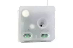 Duco switching contact RF/230V