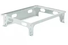 Mounting chair for Duco MVHR DucoBox Energy
