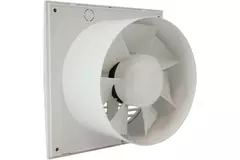 Bathroom extractor fan Ø 100 mm - EE100