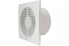 Bathroom extractor fan Ø 100 mm - EE100