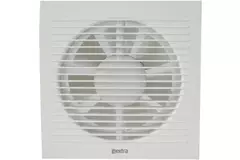 Bathroom extractor fan Ø 100 mm - EE100