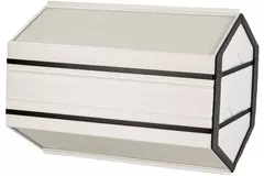 Brink Flair 300/400 enthalpy exchanger